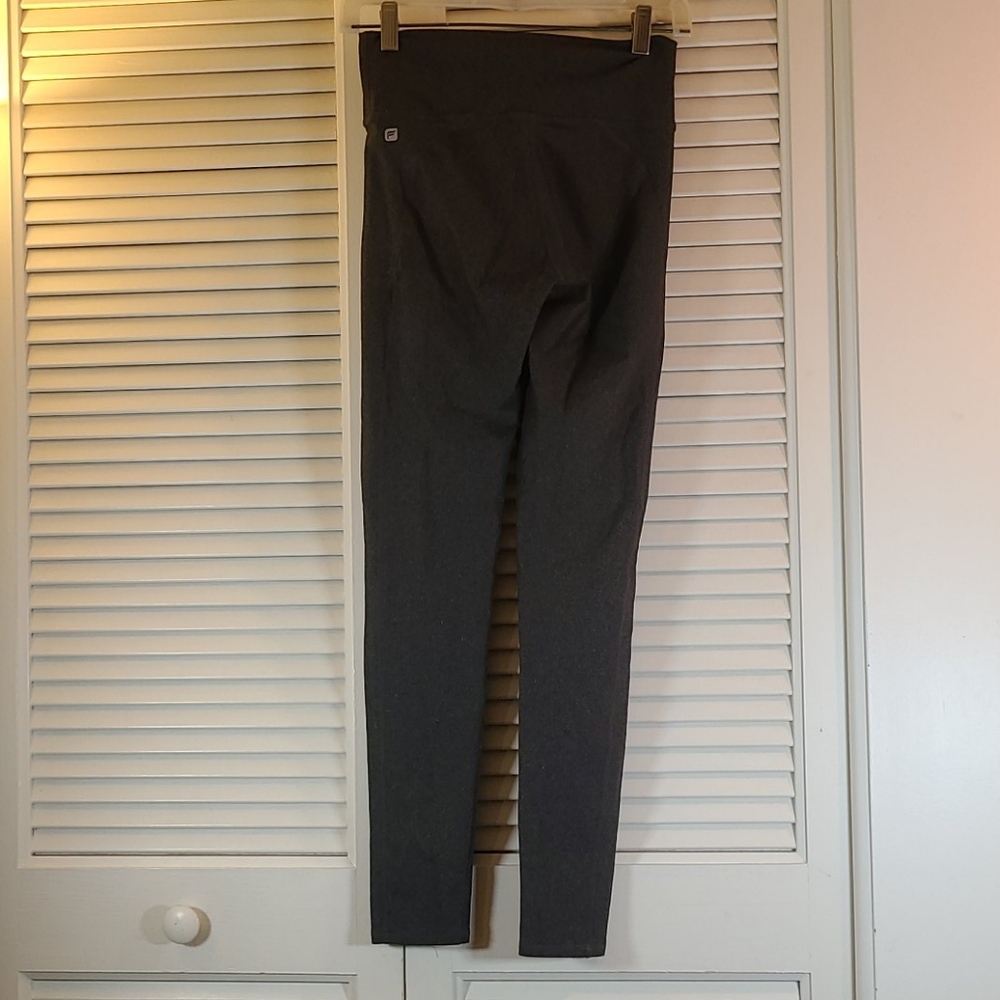 Grey Fabletics Tiny Athletic Pants - image 4